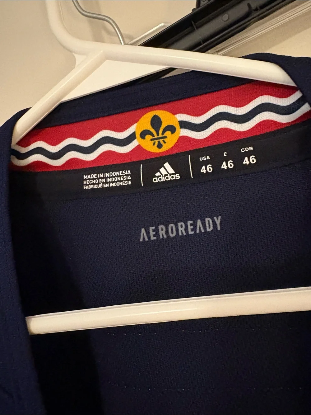 adidas men’s authentic